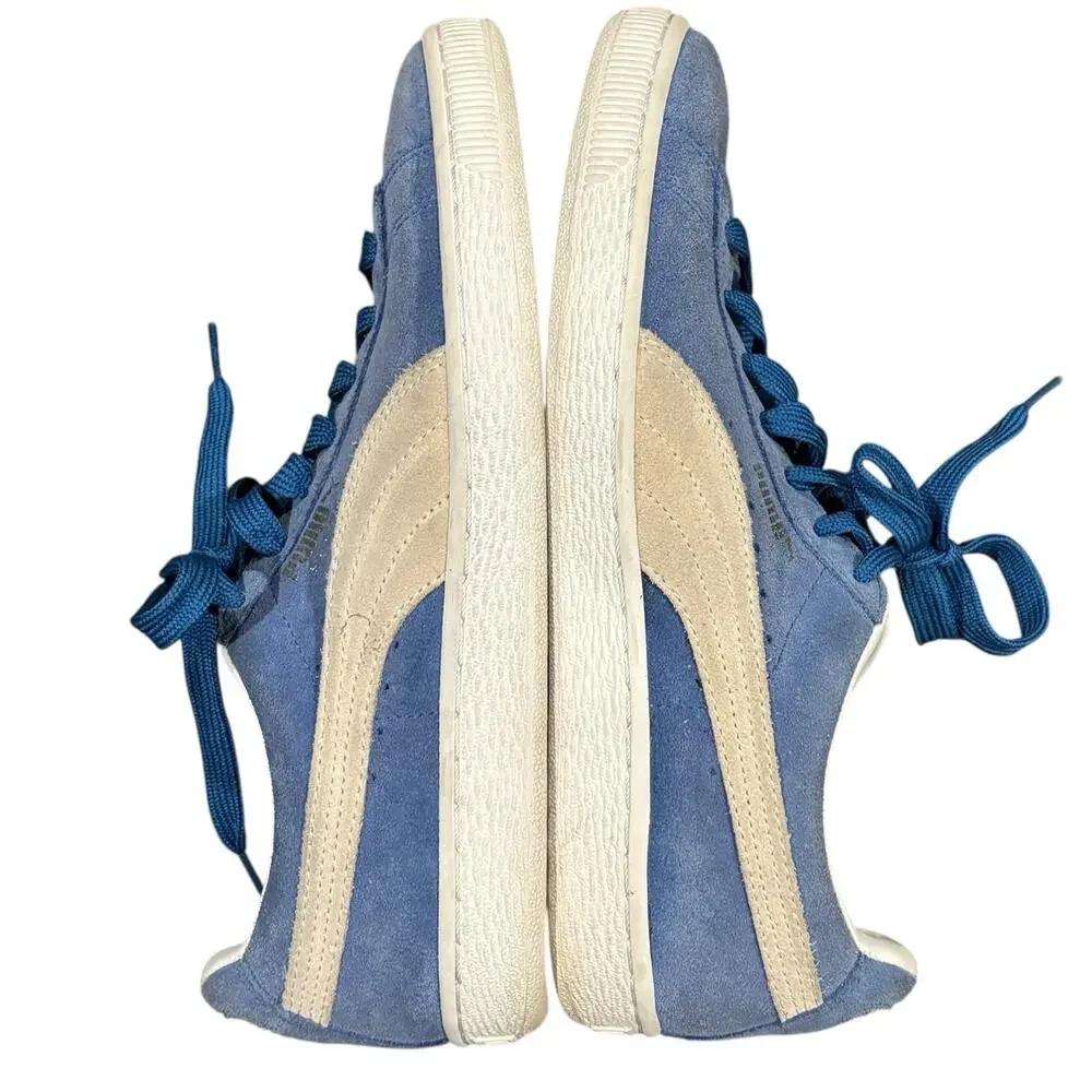 Puma suede classic